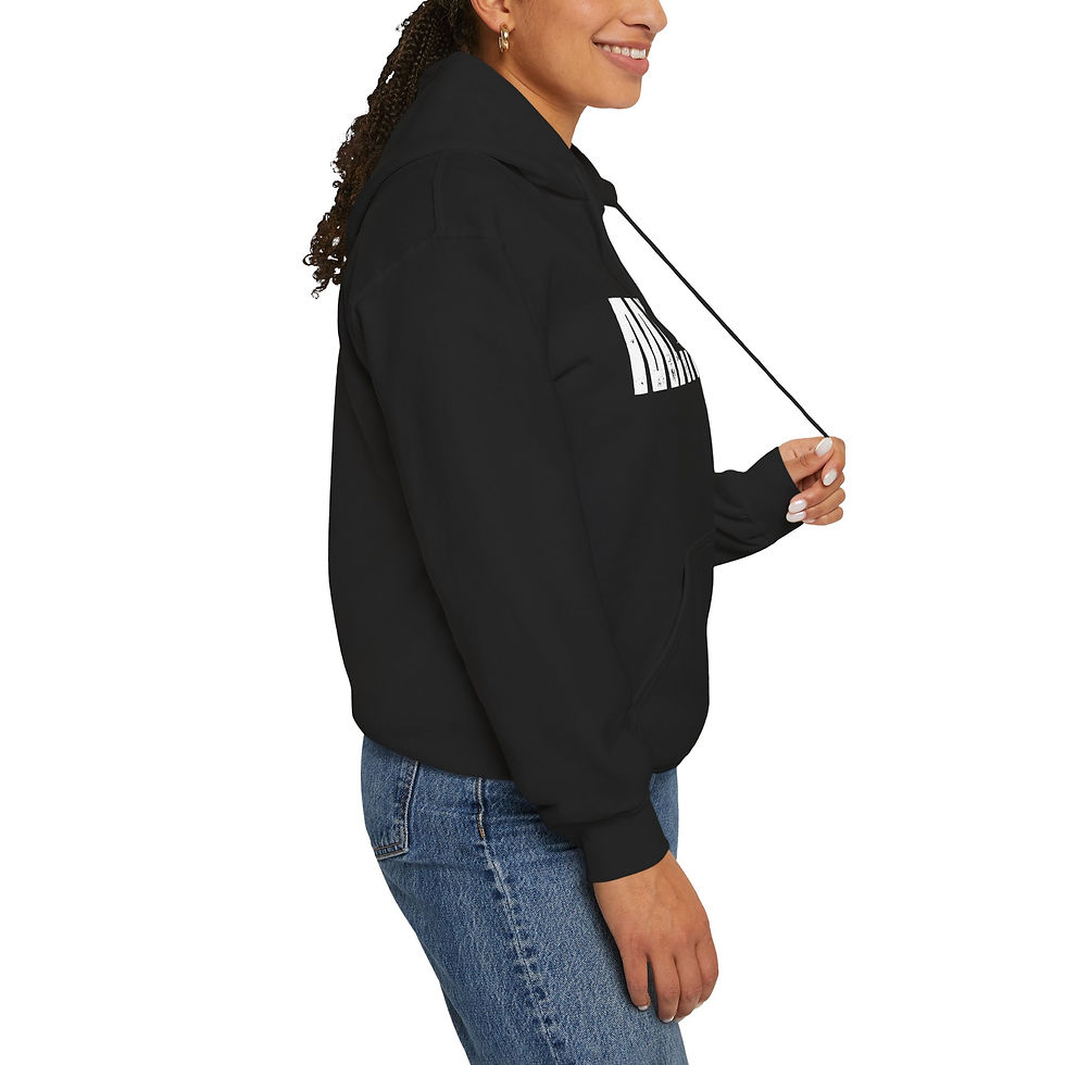 Thumbnail: Your Story Matters Hoodie - Unisex