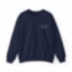 Thumbnail: Embroidered 'Your Story Matters' Crewneck - Unisex
