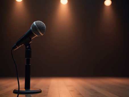Stories of Change: Fighting Stigma Together - A Stigma Storytelling Initiative