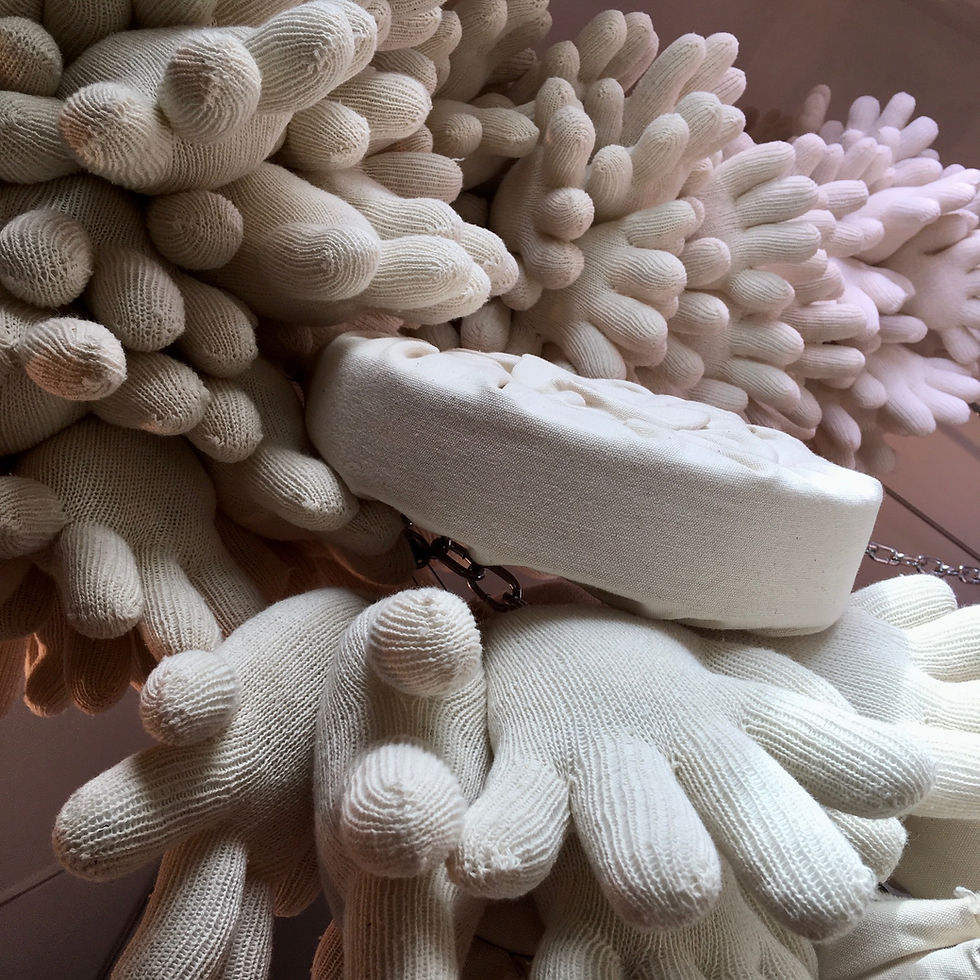 Thumbnail: Glove Pillow
