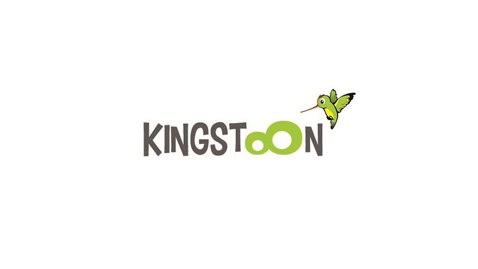 KingstOOn