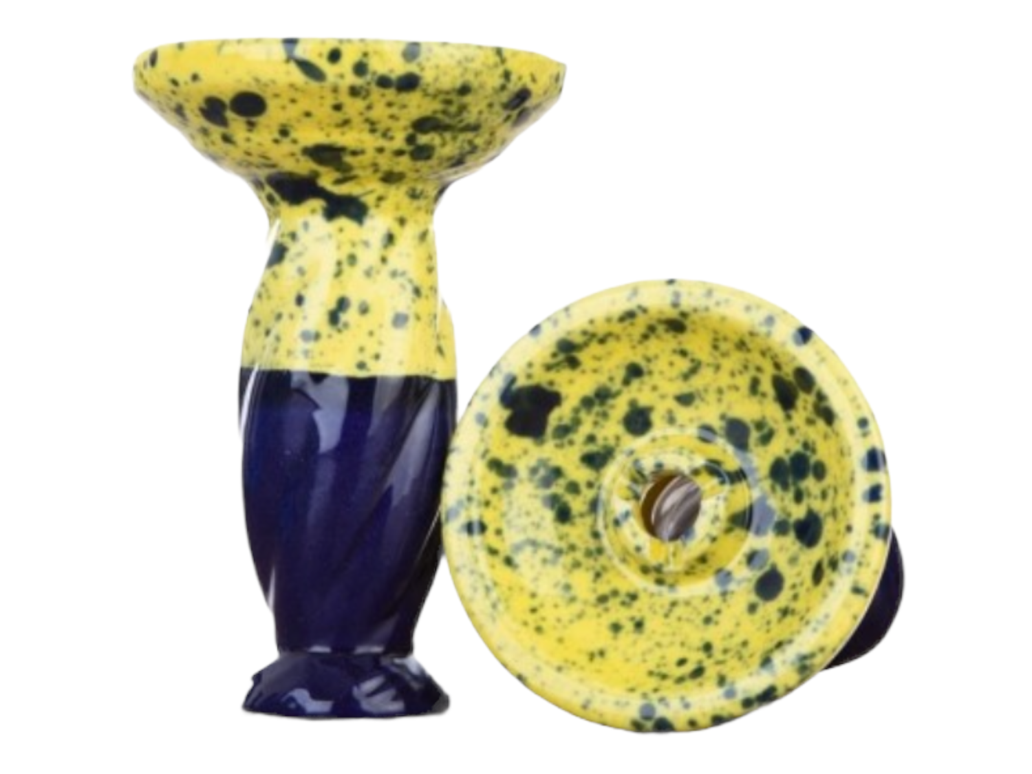 ראש לנרגילה fox