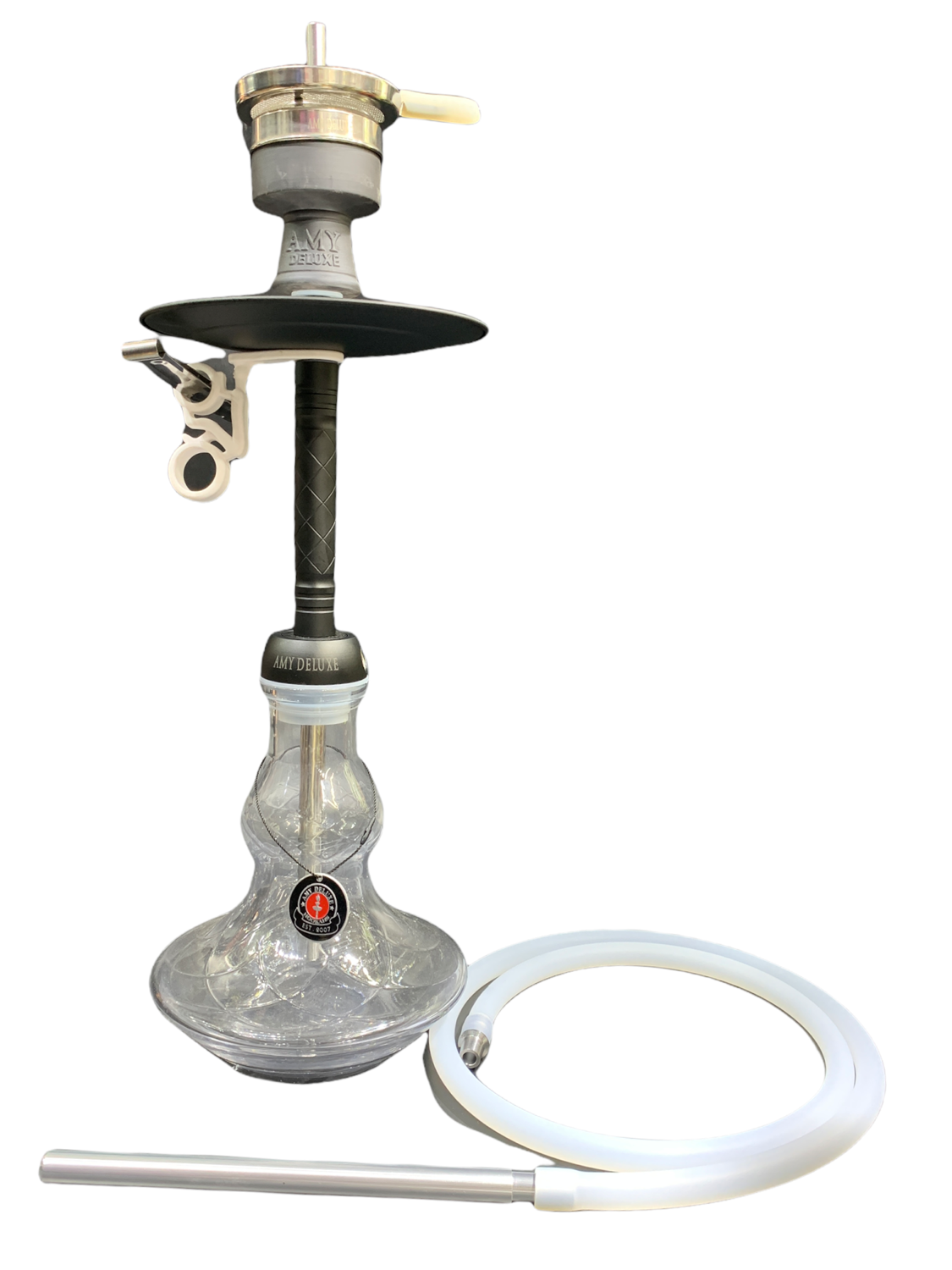  Amy deluxe ALU 122.02