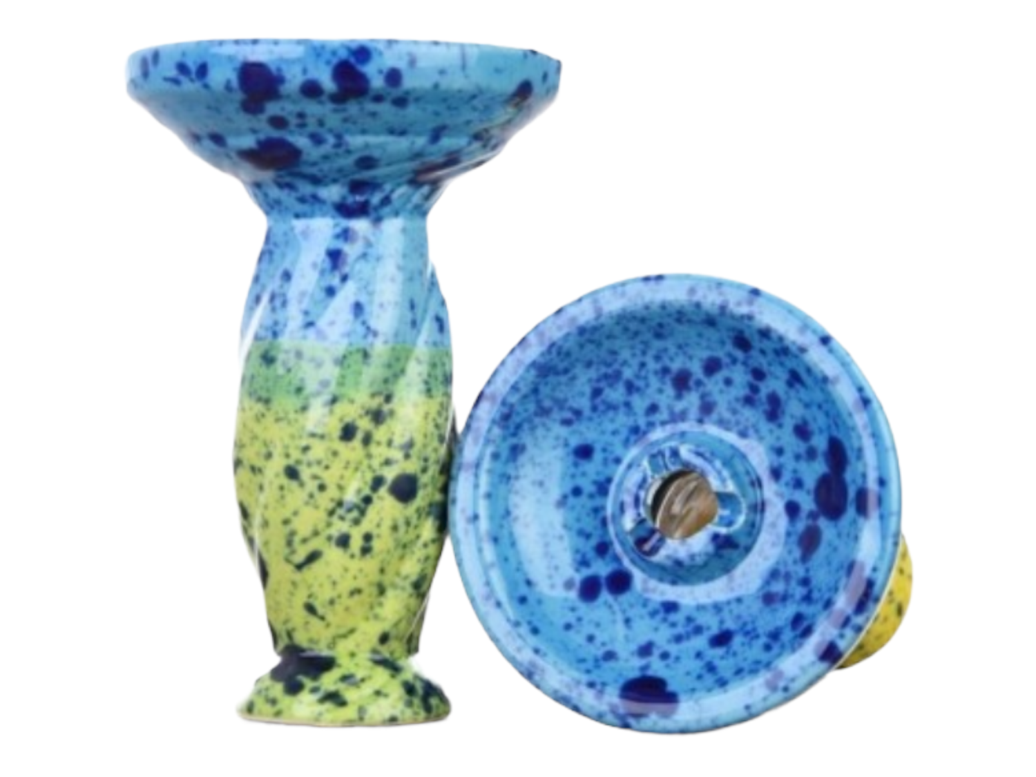 ראש לנרגילה fox