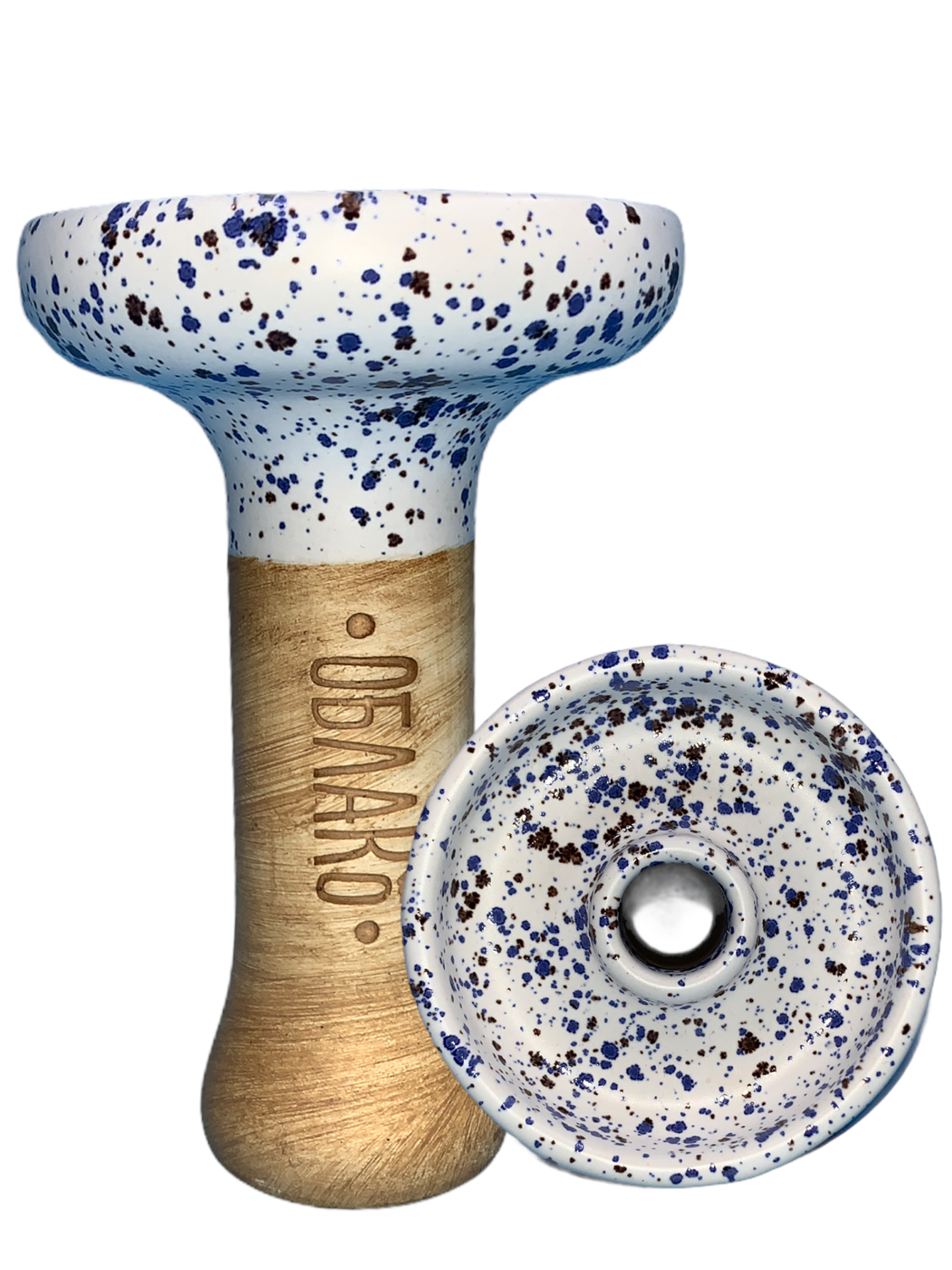 ראש לנרגילה oblako