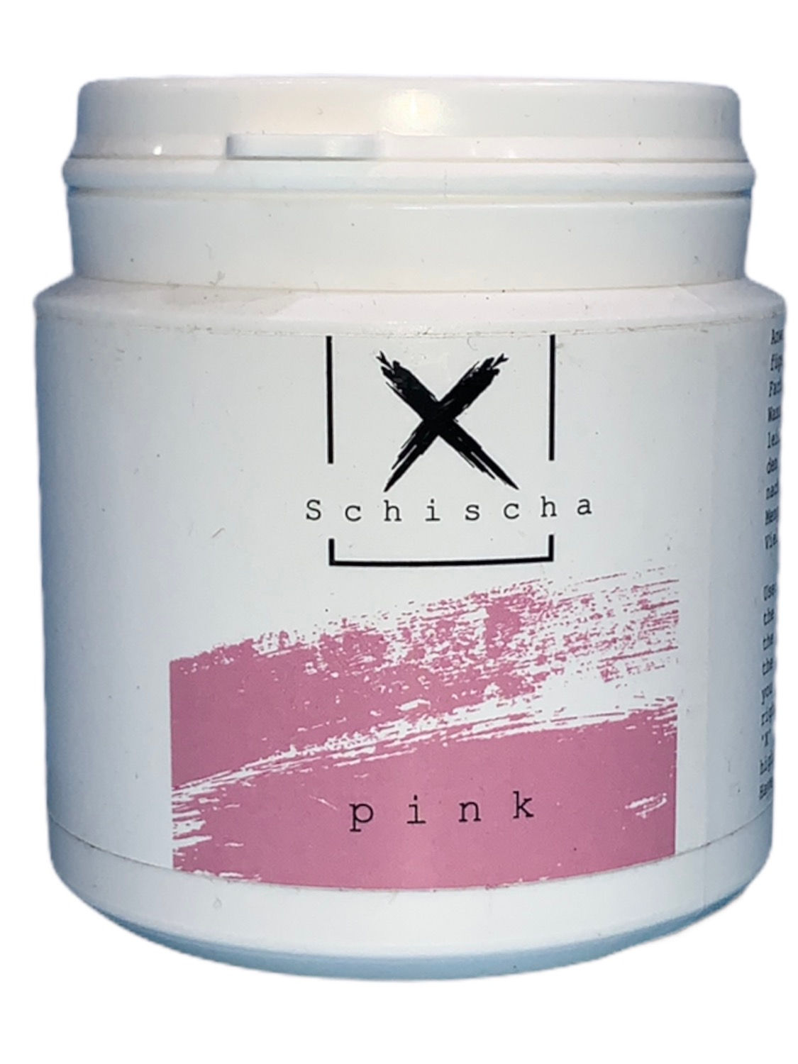 צבעי מים לנרגילה schischa 