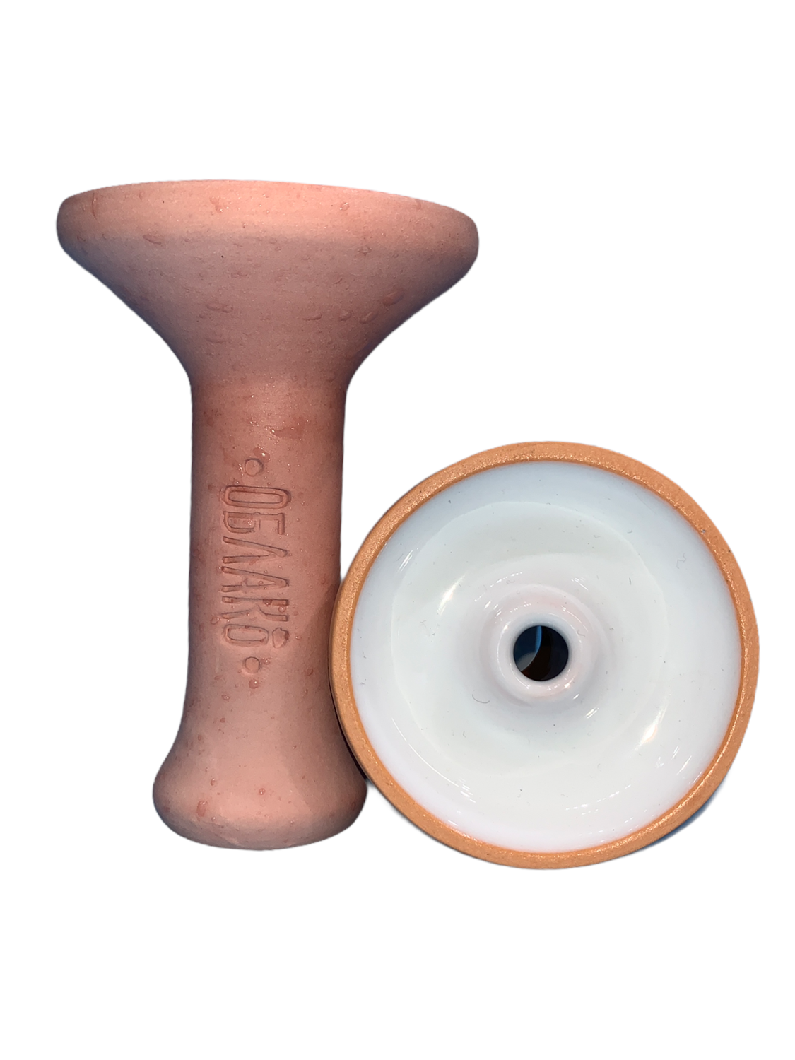 ראש לנרגילה oblako