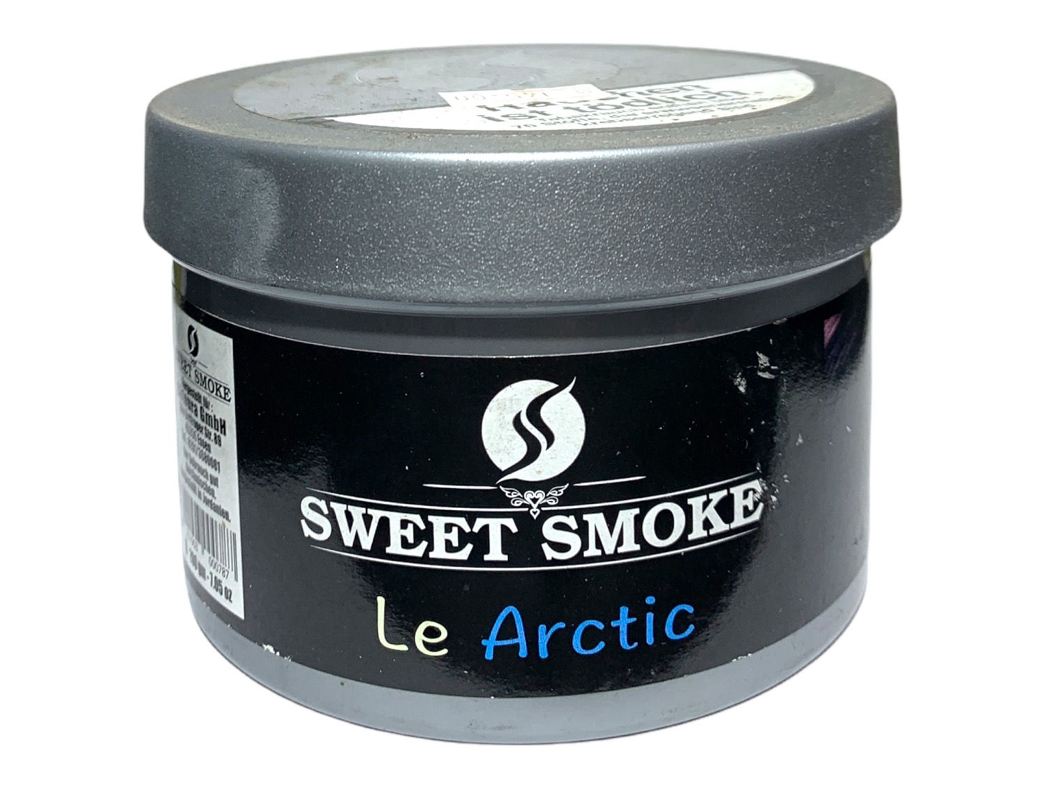 Sweet smoke 250g