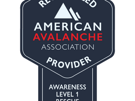 Navigating Avalanche Education Providers and understanding Franchised Provider Networks in the USA