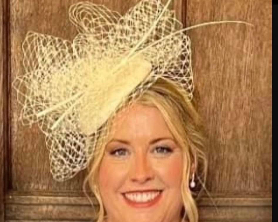 LYNDSEY WALL