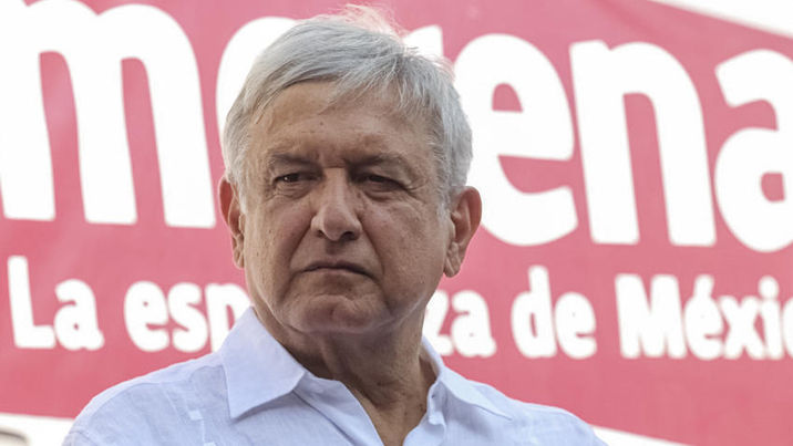 Y AHORA, LÓPEZ OBRADOR IMPLICA A LOS GOBERNADORES EN LA TRAMA DEL EDOMEX