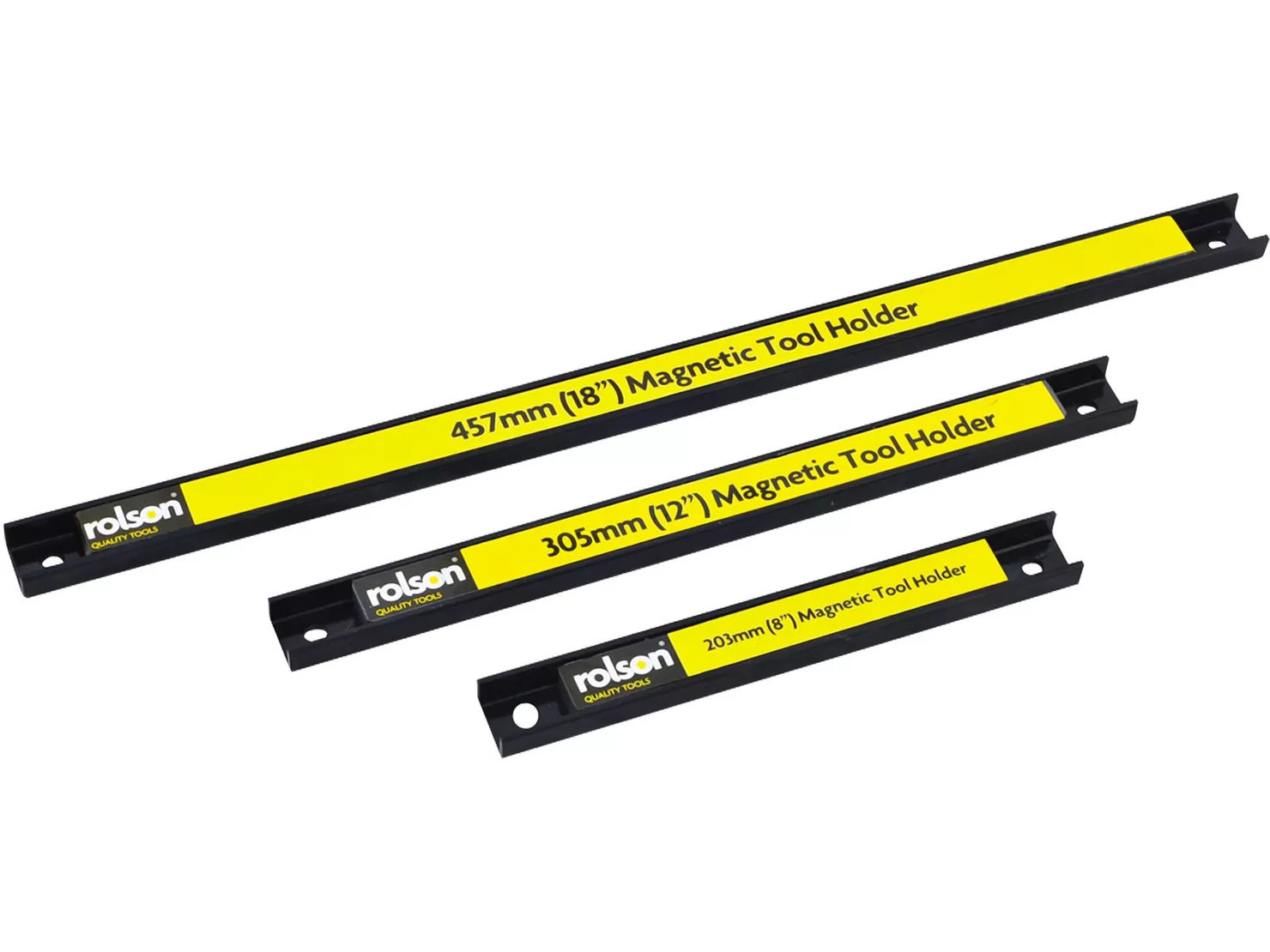 RPS Stove Magnetic Strips