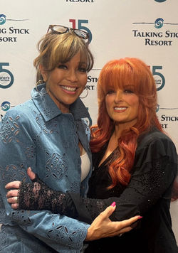 Wynonna Judd