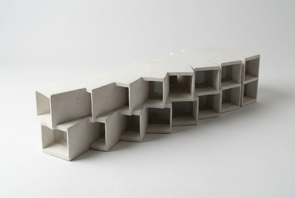 transform_this_attached_architectural_massing_first_image_attached_into_a_minimalist_clay_