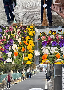 はるこま交流イベント