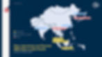 New, Upcoming and Planned MRO Sites in Asia Pacific