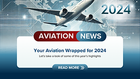 Asia-Pacific Aviation 2024 – MRO Growth, New Airlines, and OEM Output