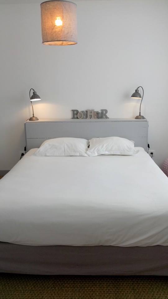 Hotel Ancre Marine & Spa in Noirmoutier-en-L'lle, France