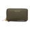Thumbnail: Michael Kors Mercer multi function phone case, Green