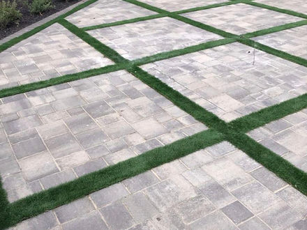Pavers