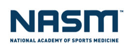 Lori Pitkowsky NASM Certification Logo