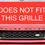 Thumbnail: Front amber strobes (pair) - Evoque - Pre-Facelift grille (2012-2015)