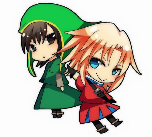 キーアル