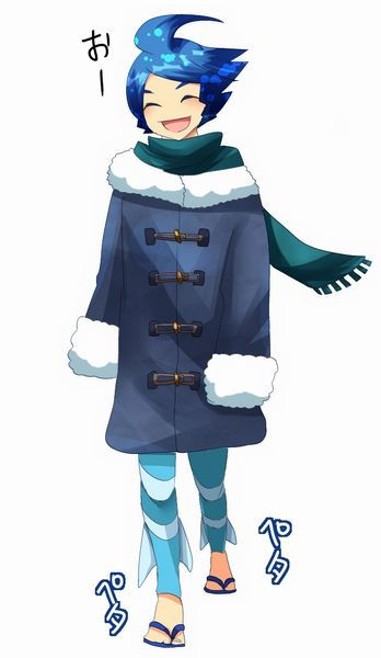 シズイ