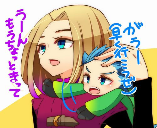 カミュ犬