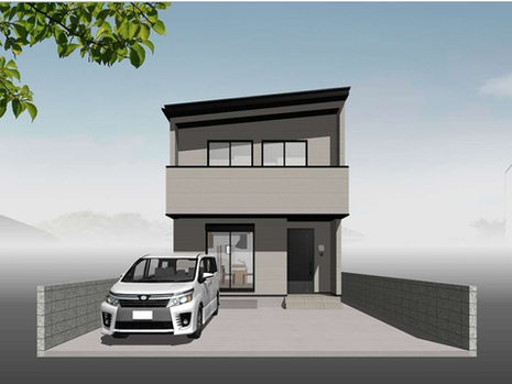 高知市高須3丁目/新築戸建/2950万円/全1区画