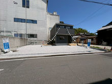 Cradle garde　高知市長浜　第1　１号棟　　☆新築戸建☆　1990万円／全1区画