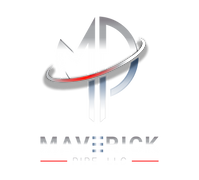 Maverick Pipe LLC New Hampshire Logo