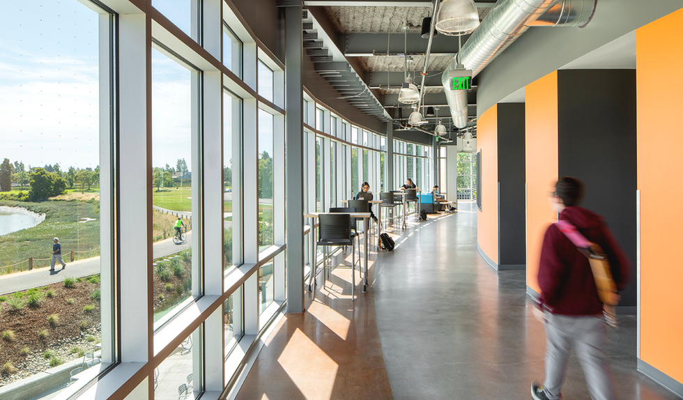 Who We Are New Vista Design