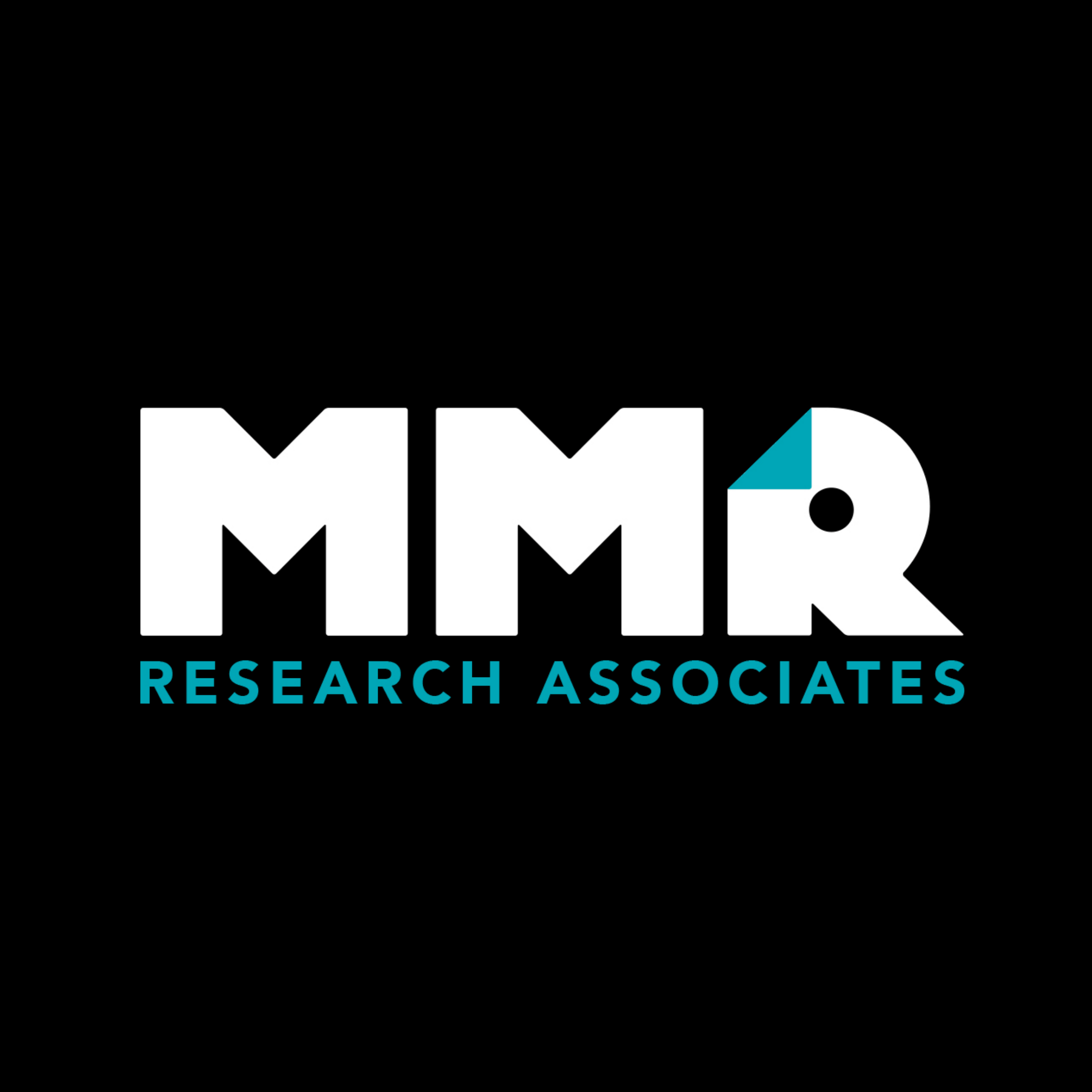 MMR Research Associates logo