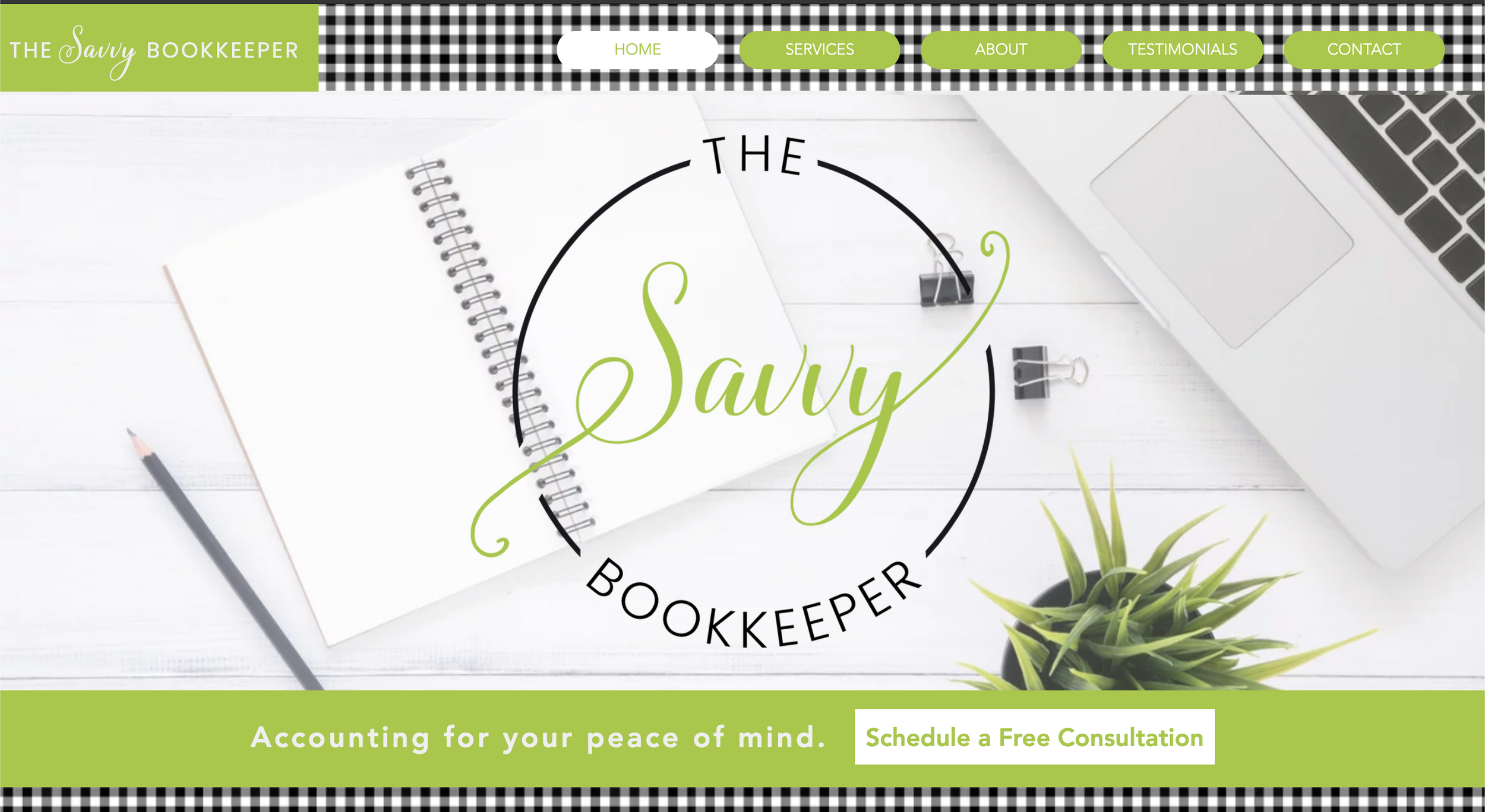 CloudBased Accounting The Savvy Bookkeeper Vermont, USA