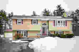 2397 Main Street, Colchester, Vermont Real Estate Company