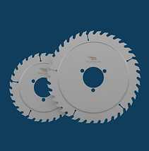 Core Layer Splitting