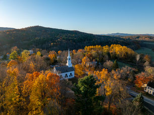 What Is a Communications Union District? Vermont's Innovation in Rural Broadband