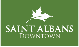 Writer: Downtown Saint Albans