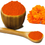 Thumbnail: Lutein (Marigold) (Tagetes erecta)