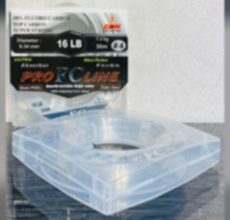 PRO FC LINE 16LB
