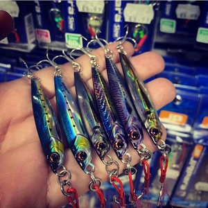 fishing lures in UAE