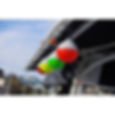 Thumbnail: TUNA FLOAT SMALL COMBI High visibility float for Big Game - Small