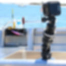 Thumbnail: CAMERA MOUNT R-LOCK