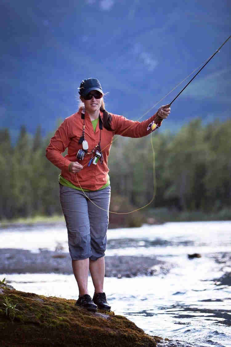 fishing clothes in the UAE