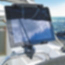 Thumbnail: SCREENGRABBA R-LOCK IPAD/TABLET HOLDER