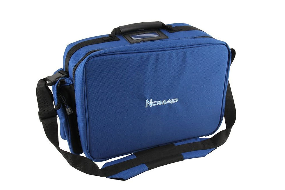 Thumbnail: Okuma Nomad Reel Bags