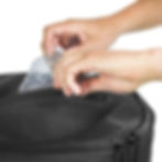 Thumbnail: Multi-purpose storage / waste bag - 5 gallon