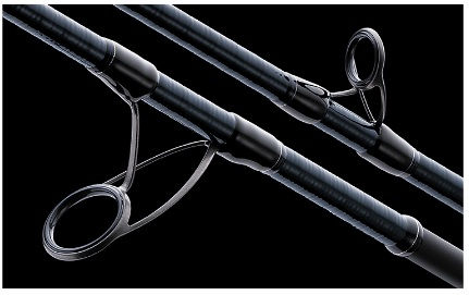 Thumbnail: Daiwa Proteus-WN Saltwater Rods