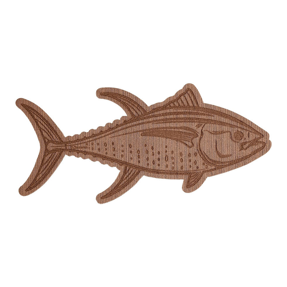 Thumbnail: SEADEK TUNA - HOOK N IT